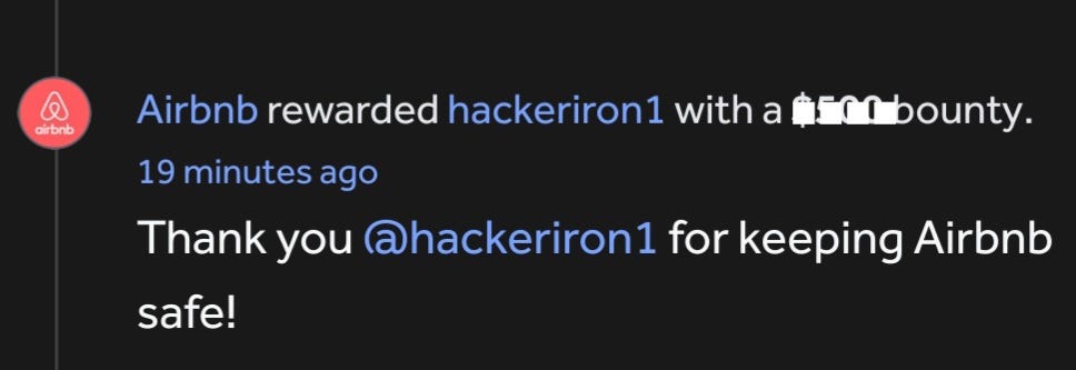 hackeriron1's tweet card. Hi Everyone,