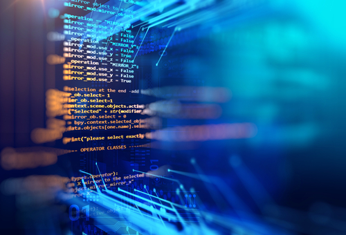 AIwireNews's tweet card. Software is eating the world*, but now, AI is eating software development, augmenting the work of chronically understaffed programming teams, allowing developers to focus on higher-level tasks and...