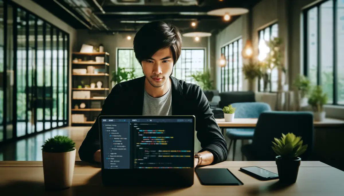 mktheitguy's tweet card. If you’ve been coding the traditional way, you’re in for a treat. The development landscape is shifting dramatically with the advent of AI-powered development tools. From autocomplete on steroids to...