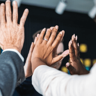 SpaceLabDetroit's tweet card. Celebrating success is an important part of growing and sustaining a small business and motivation for entrepreneurs. It can boost morale and motivation, build a positive culture, attract and retain...