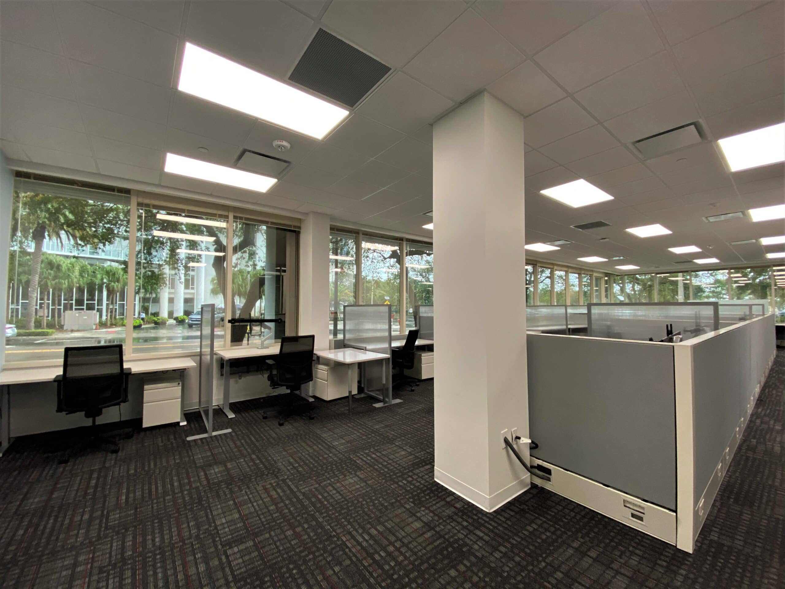 stpetecatalyst's tweet card. With the demolition of underutilized buildings and activity on vacant lots making way for high-rise towers – St. Petersburg’s construction boom is surging. Karen and Bobby Burton are taking advantage…