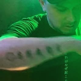 djCarlosMendoza's tweet card. Carlos Mendoza (@djcarlosmendoza) • Instagram photo