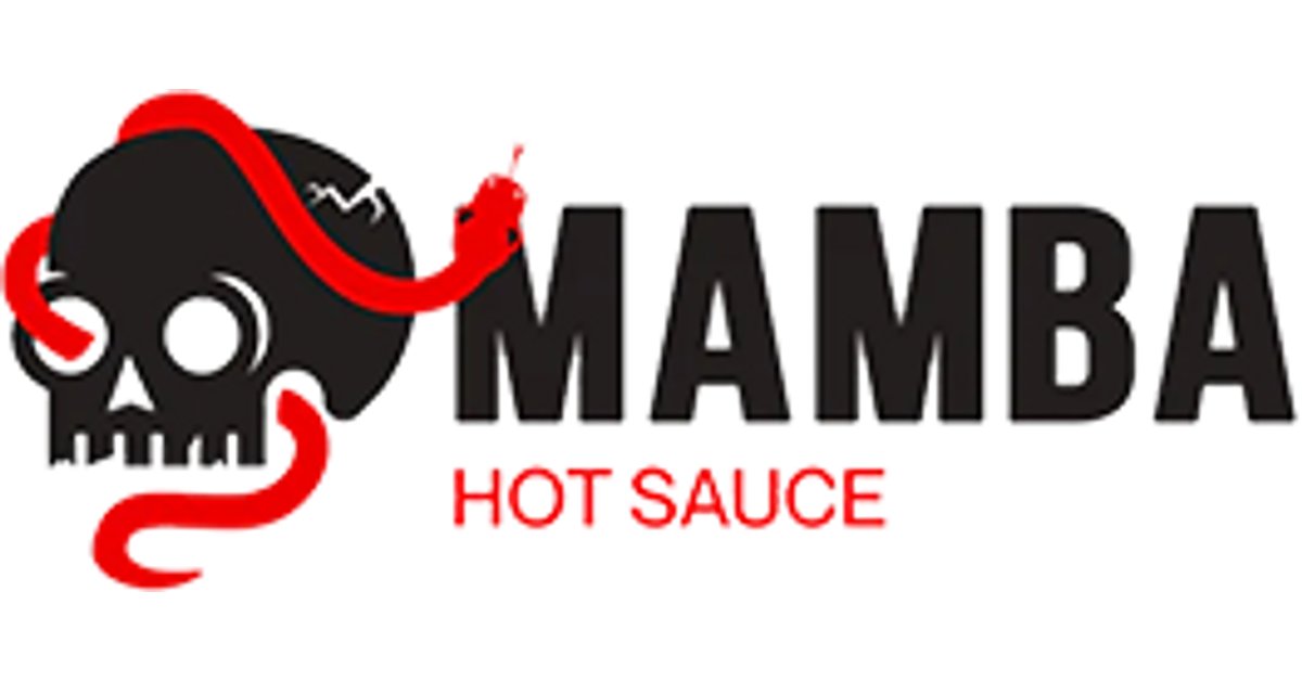 QueueV21681's tweet card. “Mamba Hot Sauces” Our fiery blends of handpicked exotic peppers and spices are Curated to perfection, they deliver intense flavor with a tantalizing heat. Elevate any dish with MAMBA Premium and...