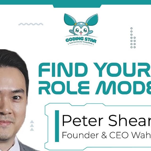 TheCodingStar's tweet card. Starion Edu (@starionedu) • Instagram photo