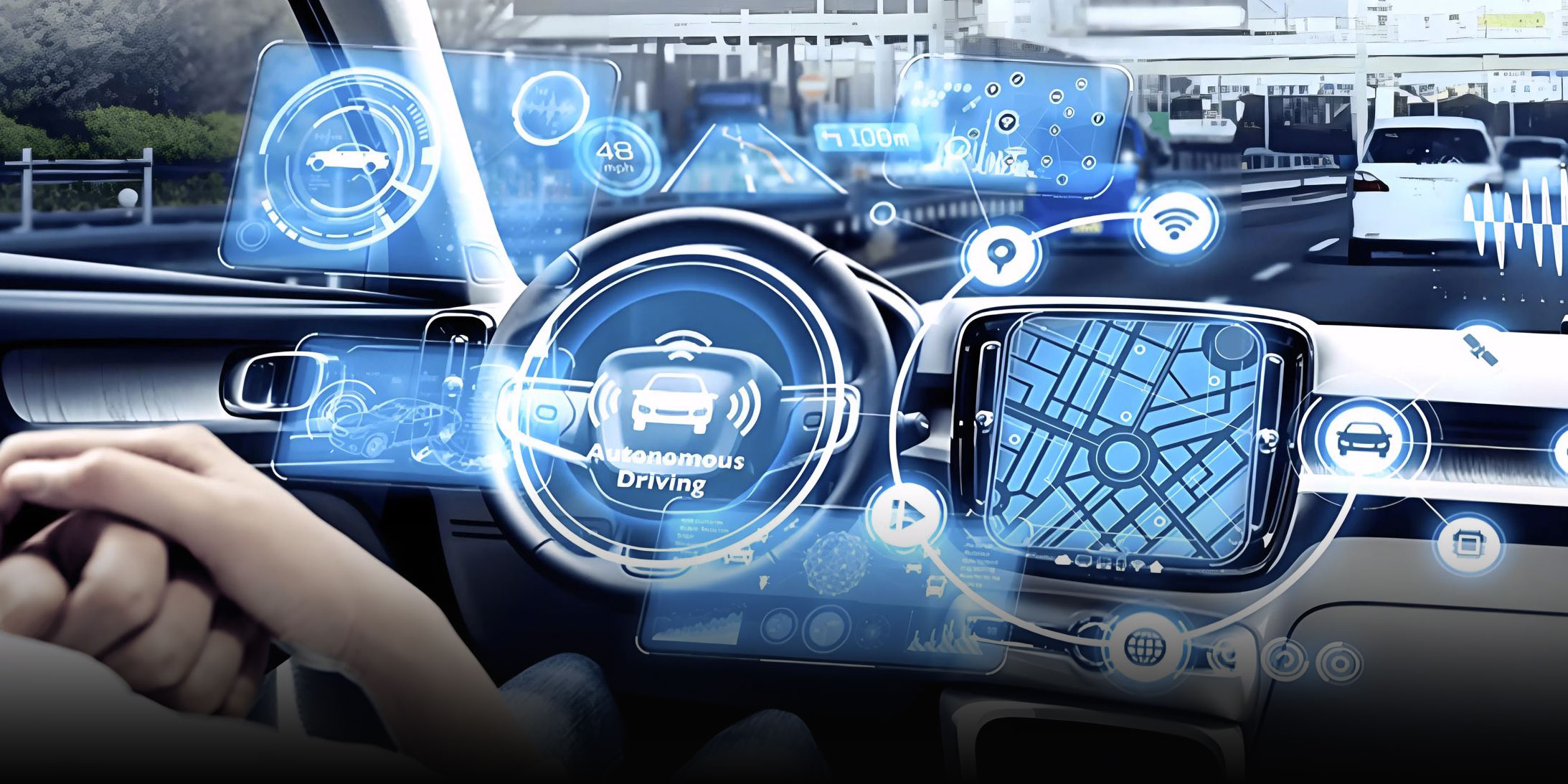 kyleichan's tweet card. New rules aim to curb inflated promises, with officials urging firms to distinguish marketing spin from the reality of current systems.