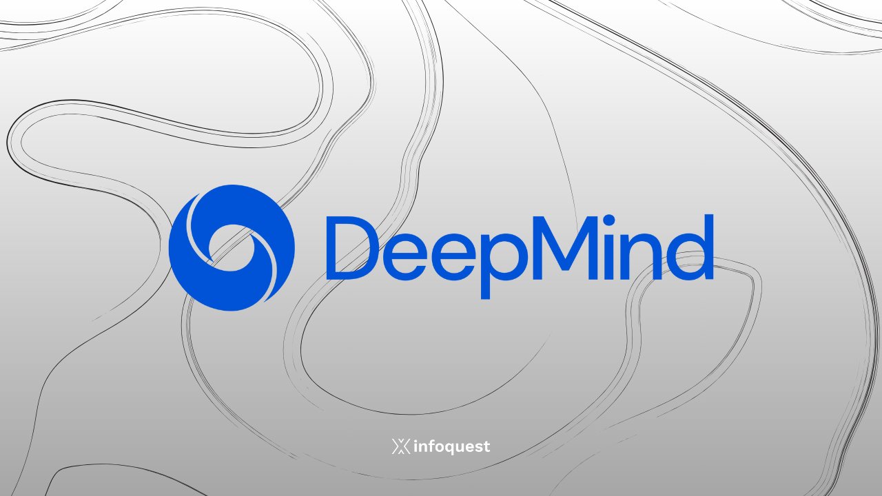 InfoQuestNews's tweet card. กูเกิล ดีปไมด์ (Google DeepMind) เปิดเผยในวันนี้ (19 พ.ย.) ว่า บริษัทเตรียมเปิดศูนย์วิจัยปัญญาประดิษฐ์ (AI) แห่งใหม่ในประเทศสิงคโปร์ โดยมีเป้าหมายหลักเพื่อมุ่งเน้นการสร้างความร่วมมือกับหน่วยงานภาครัฐ...
