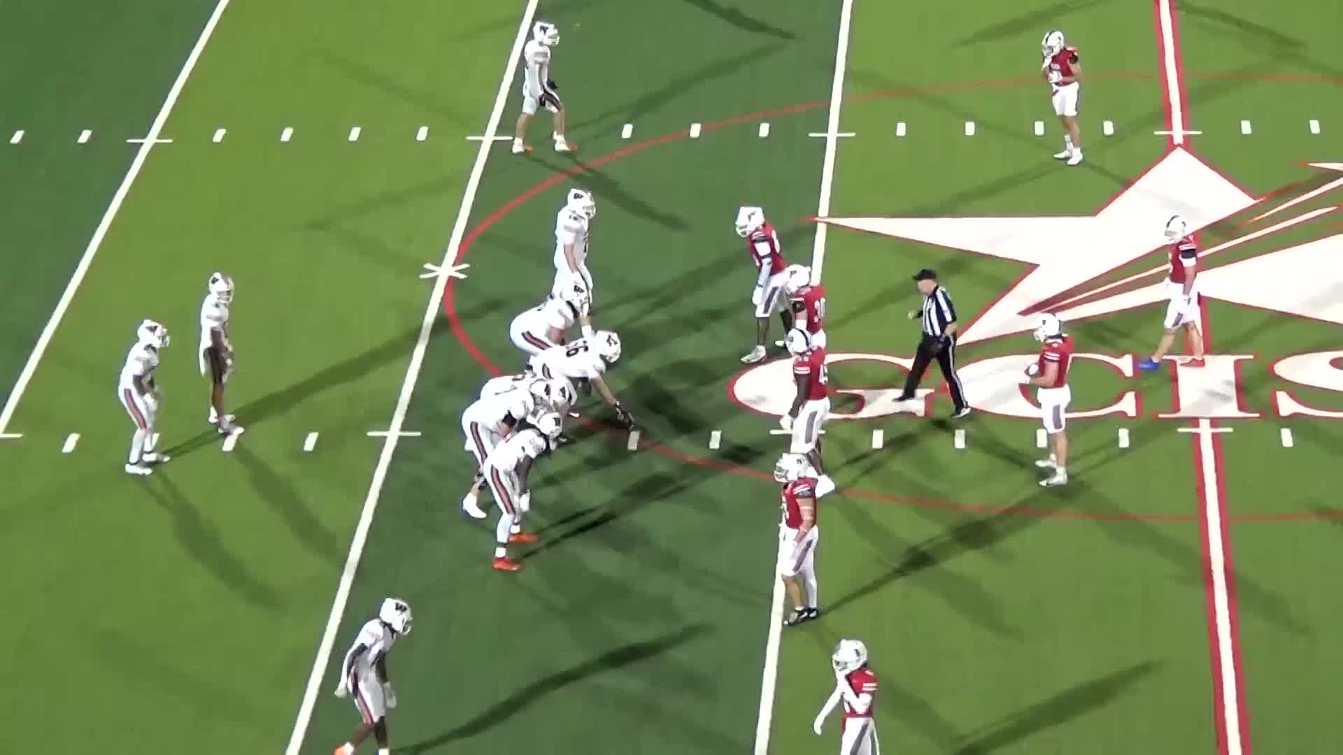 cedric_hicks2's tweet card. Jr. Yr. Mid Season Highlights