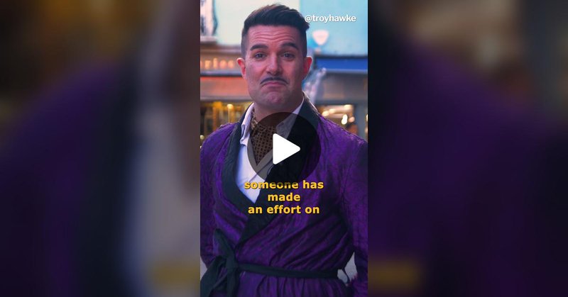 Tweet card summary image