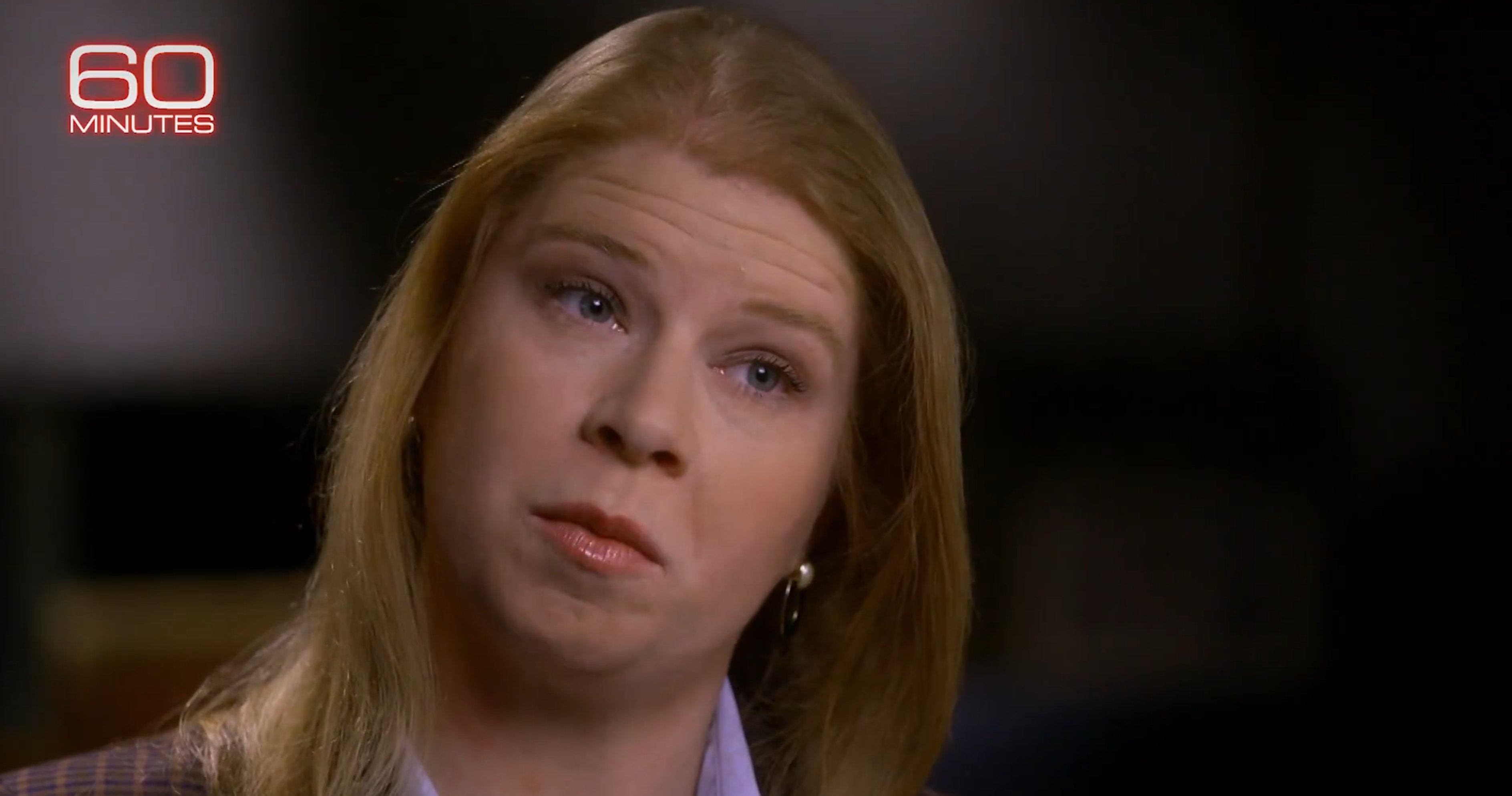 kylenabecker's tweet card. A former speechwriter for the U.S. Agency for International Development (USAID) appeared on CBS’s “60 Minutes” Sunday to bemoan federal workers facing financial challenges after losing their govern...