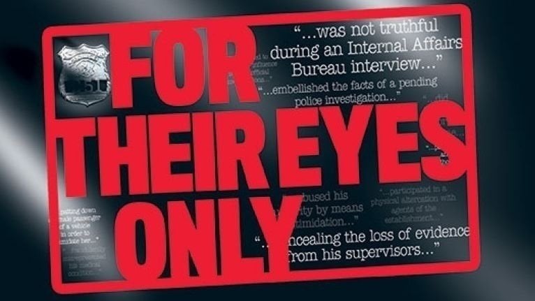 gdchow's tweet card. Compel US States to review and amend the Police Union Contracts