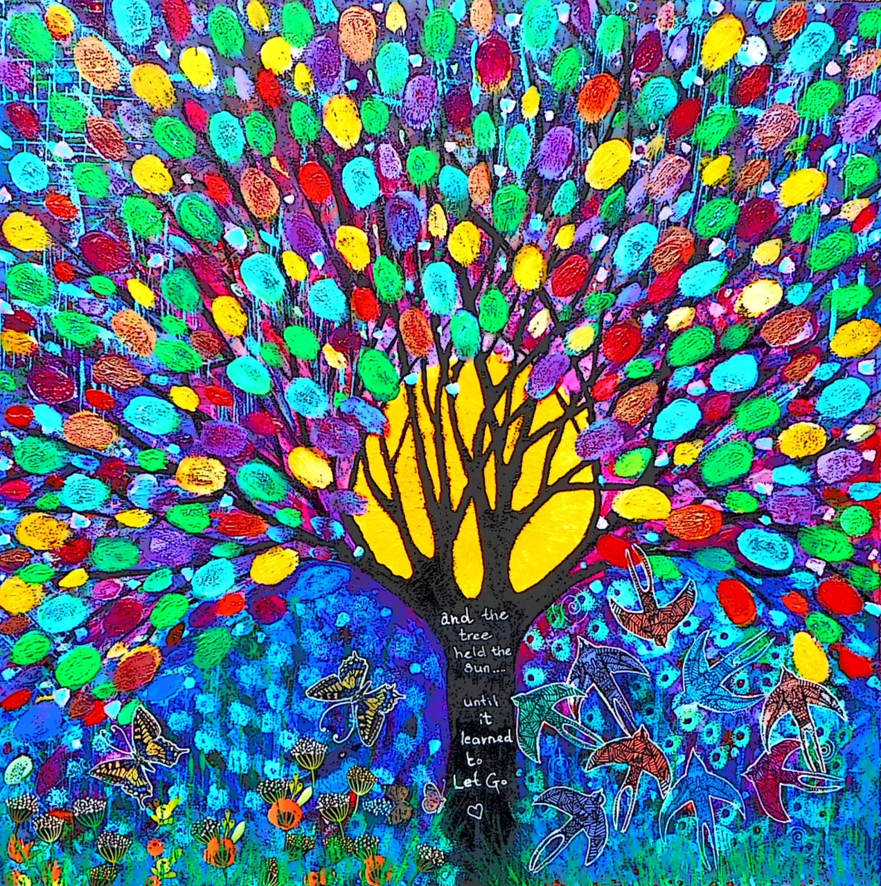 KassiUnleashed's tweet card. A powerful reflection for visionary, sensitive women who see ahead of their time—The Seer’s Grief honours your pain, brilliance, and prophetic creativity.