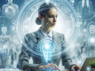 infomedia_uib's tweet card. Arrangementet samler eksperter, forskere og bransjefolk for å utforske, diskutere og fremme vår forståelse av utfordringene og løsningene knyttet til å tilpasse kunstig intelligens-systemer til