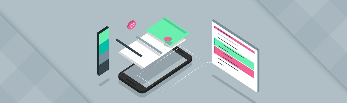FMuntenescu's tweet card. Updating Plaid to modern app standards