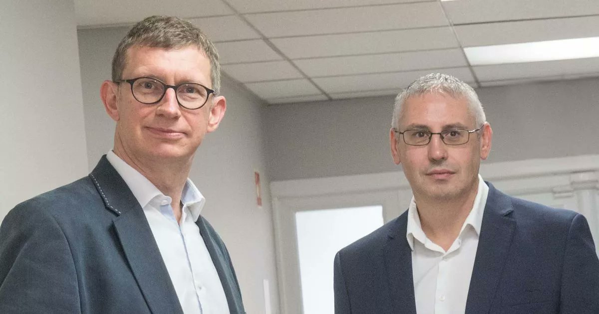 Insidermag's tweet card. Pragma Well Technology will offer advanced technologies to improve well performance