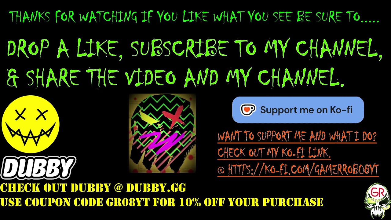 GamerRob08's tweet card. Return Live Stream featuring TCG Card Shop Simulator