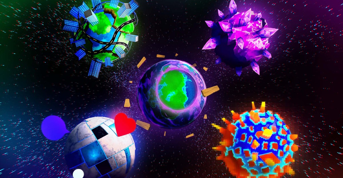 gregmagnus's tweet card. The dream of an embodied future internet is back.