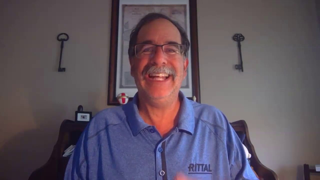 Diversitec's tweet card. Where Is The Edge?