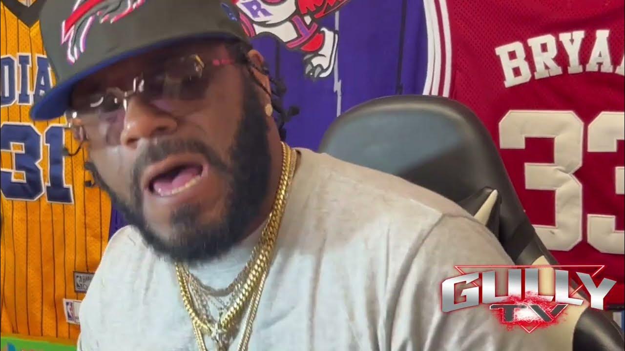 son_ov_tony's tweet card. Son Of Tony Gully Tv In-Studio Freestyle