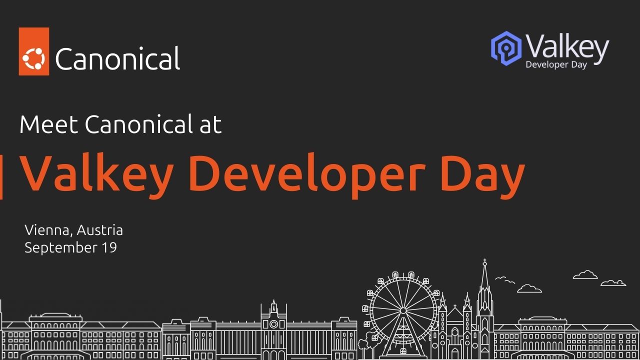 igor_os777's tweet card. Valkey Developer Day is coming to Vienna on September 19 for the first time. This event offers a unique opportunity to network with fellow developers and learn about Valkey's current innovation and...