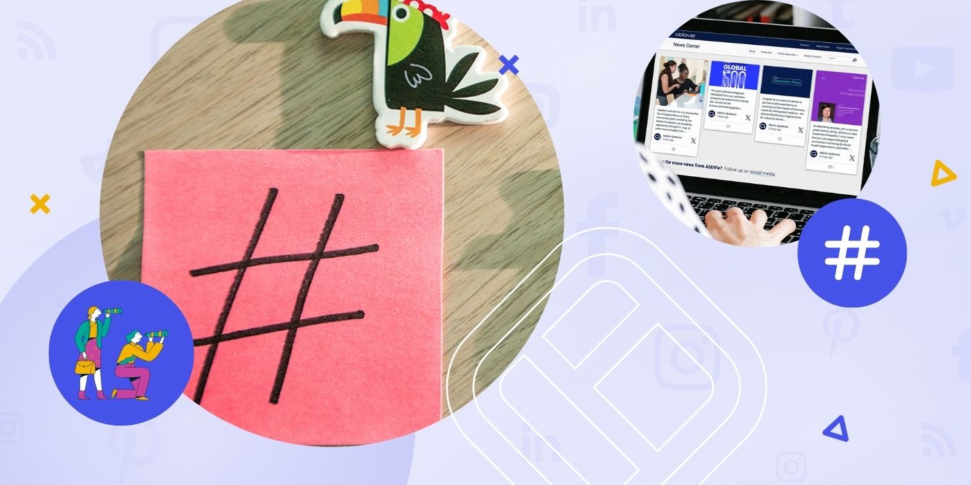 walls_io's tweet card. Learn everything about hashtag tracking, including how to use it to boost your social media presence and reach your target audience.