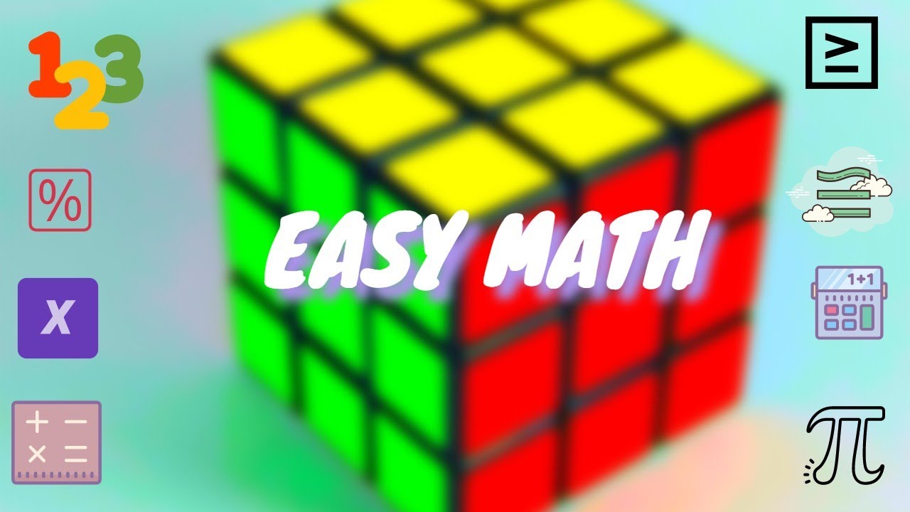 Easymath16's tweet card. Algebraic equations basics- Easy Math