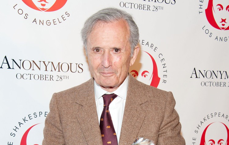 crmuth's tweet card. In July 2012, I showed up at the office of legendary Hollywood litigator Bert Fields along with Variety freelancer Bob Verini. We were doing a Q&A with the legendary Hollywood lawyer, a partner at...