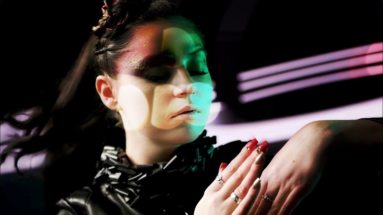 linxiantai29714's tweet card. Transa - Supernova - Binary Finary 2020 Remix (Official Video)