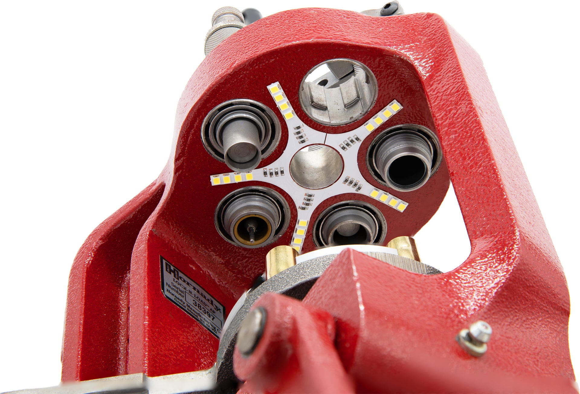 kms_squared's tweet card. ********************************************************************** All KMS² Press Lighting Products are designed to function on presses that are factory stock. Some non-stock configurations may...