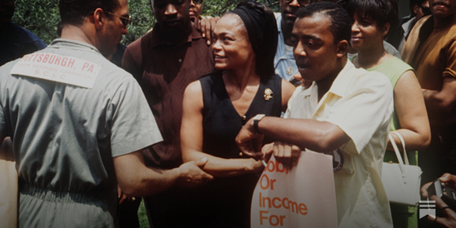 Housing_Dev_Lab's tweet card. Ending the war on poverty will take more than cash transfers