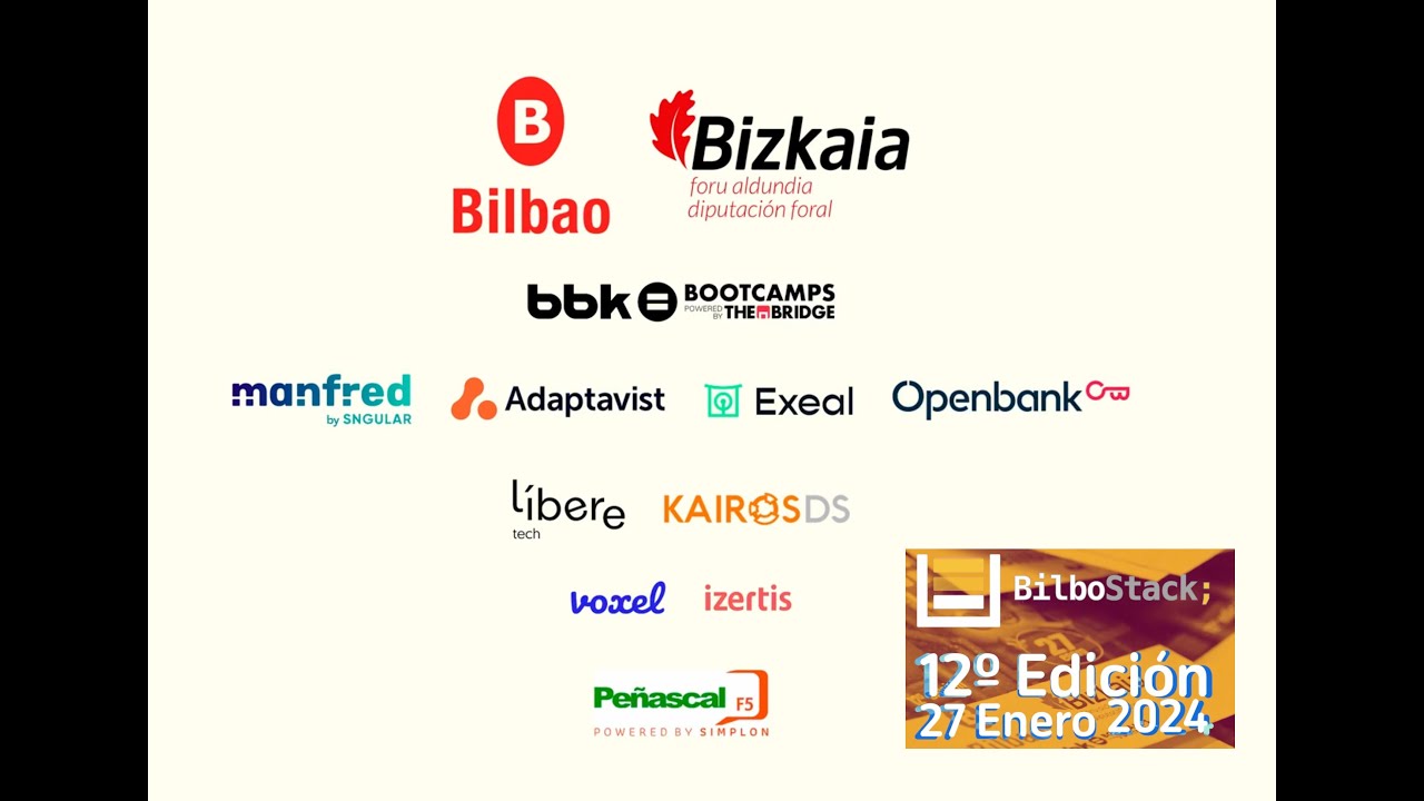 BilboStack's tweet card. BilboStack 2024 ✨ Babesleak / Patrocinadoras ✨