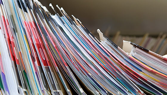 TakechargeC's tweet card. Struggling with your own files or those of a loved one you care for?