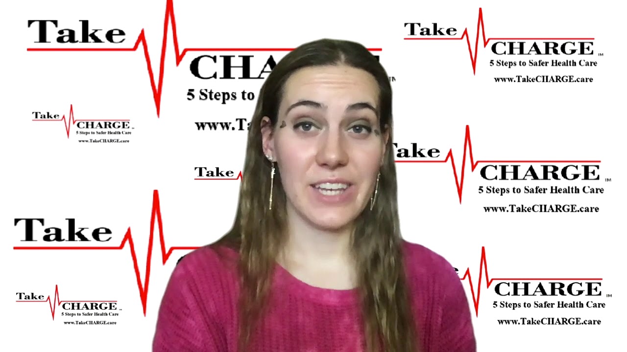 TakechargeC's tweet card. Ask Abby Medical History