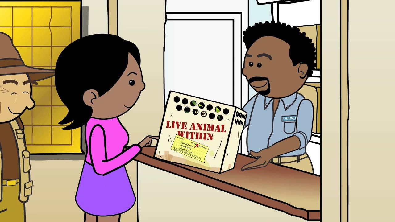 TakechargeC's tweet card. Take Medication Safely - JCI Patient Safety Video