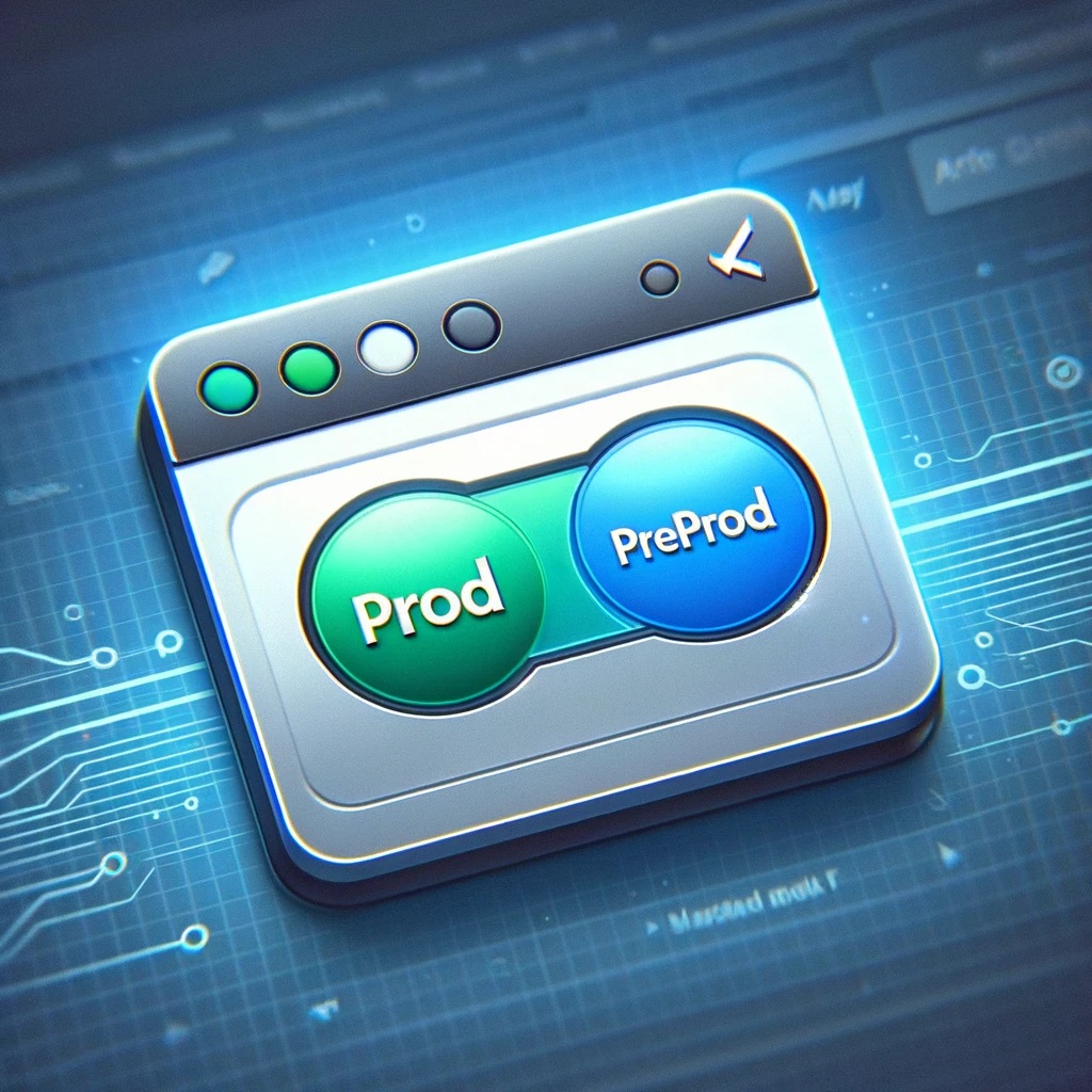 aymerictwit's tweet card. Basculer facilement entre un site de test et un site de prod dans son navigateur Ce bookmarklet est destiné à toute personne travaillant sur un site web