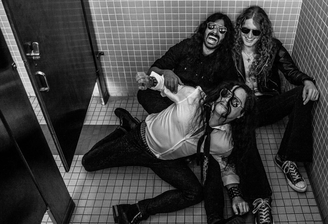 GettingItOutPod's tweet card. Over a month has gone by since the last New Around Here article. However, nearly every day, another band has been added to the artist directory on these pages. This edition of New Around Here will...