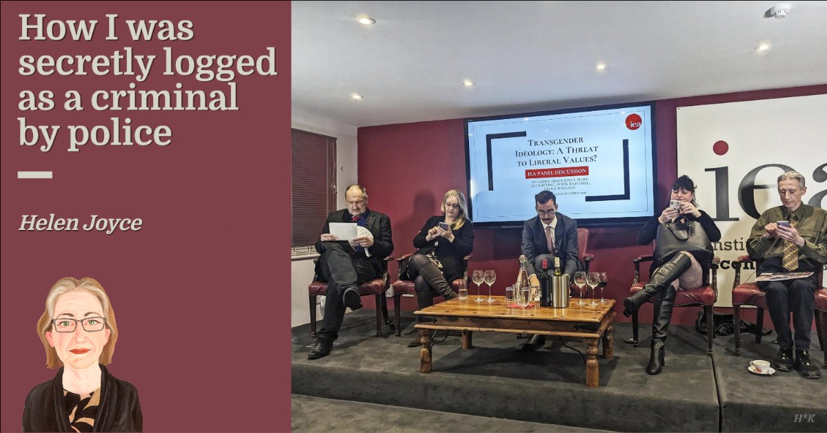 TheCriticMag's tweet card. The Irish comedian, Graham Linehan, was arrested on the tarmac at Heathrow on 1 September for three tweets criticising trans activism.