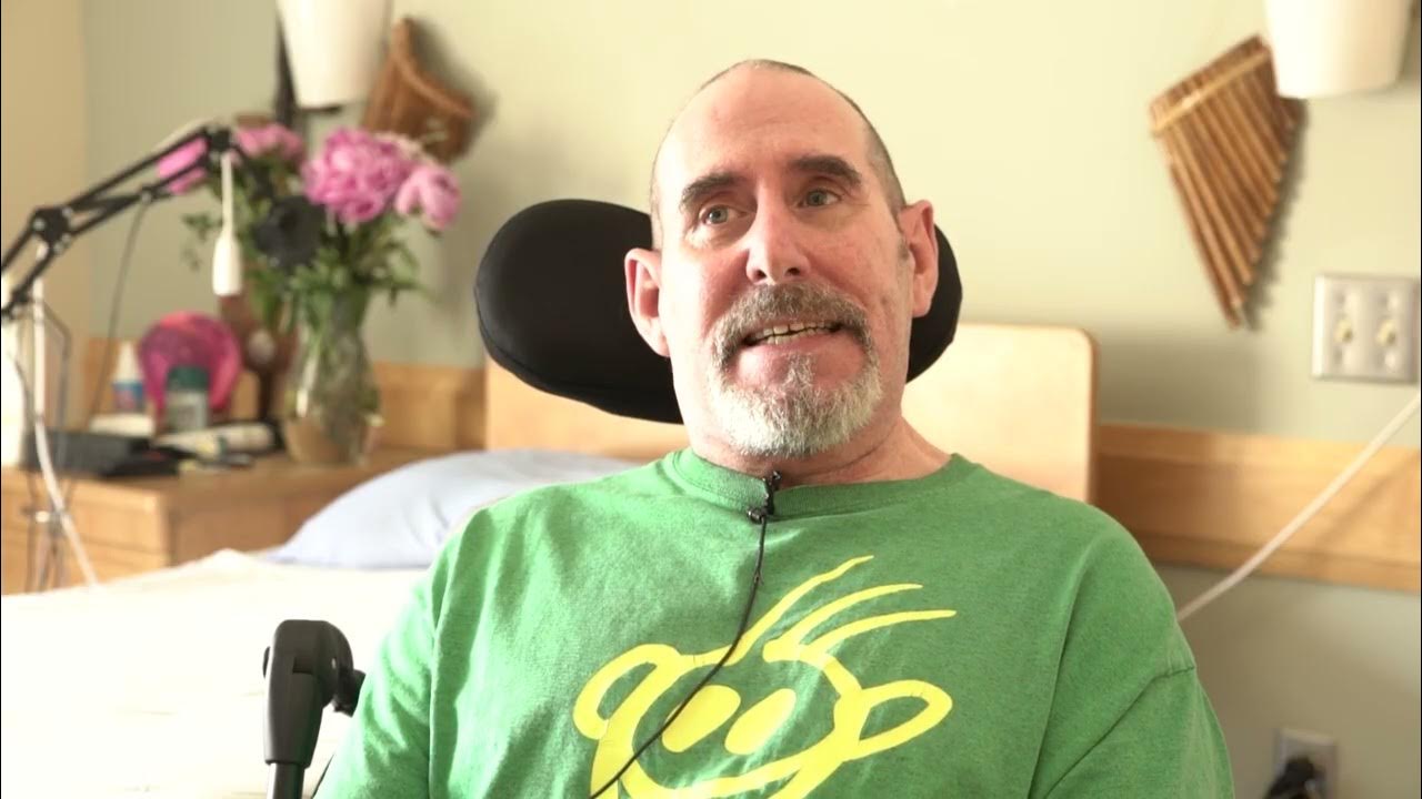 The3rdObserver's tweet card. Paralysis after covid jab