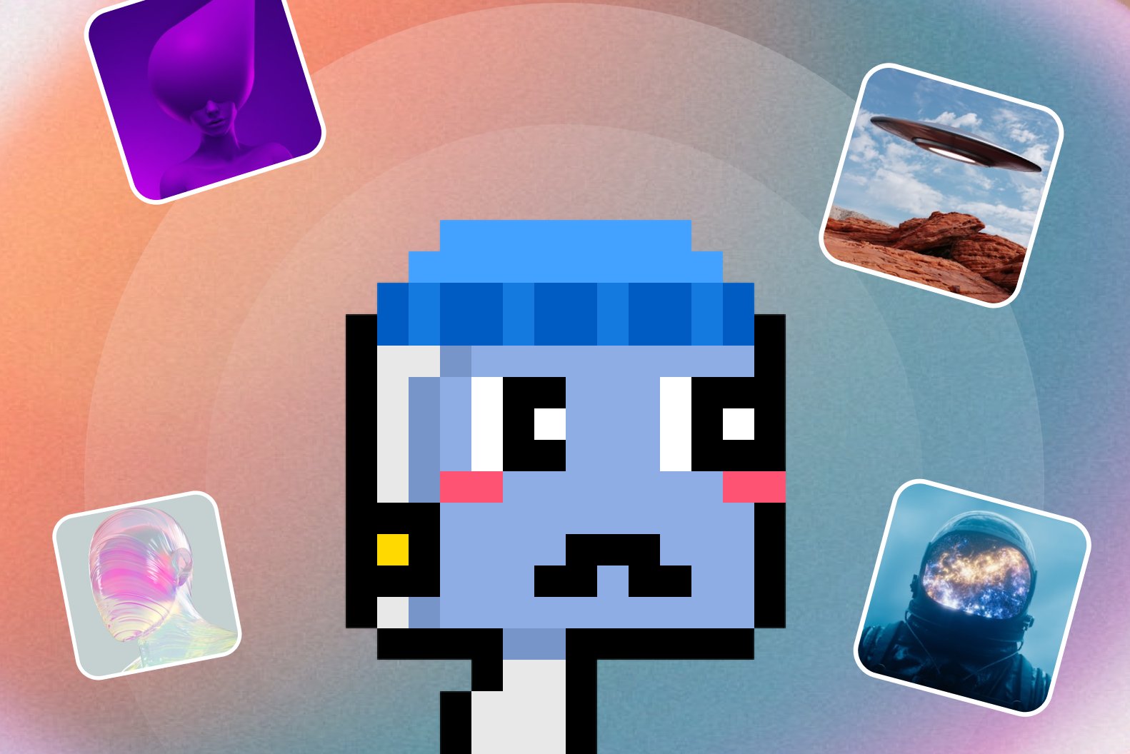 Slayerized_'s tweet card. Use Eternal AI’s free Uncensored AI photo editor & enhancer. Edit or enhance your uploaded images into ANYTHING based on your wildest fantasy. Reality is broken. Reimagine it.