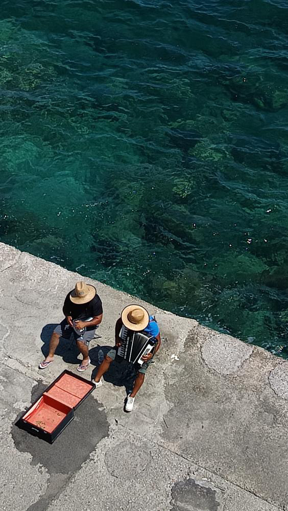 HaniotikaNea's tweet card. Αξέχαστες εικόνες από το ταξίδι στα Χανιά