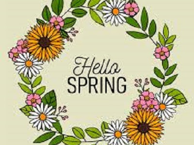 sysut1's tweet card. It has been quite a year. Thank you for giving us the opportunity to provide you with our services. As spring SPRINGS upon us may it bring health, happiness and prosperity to you and your family!