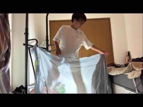 nnenesu_go's tweet card. 【検証】金玉に重りを吊らしながらバッハを弾くと慈しみは増すのか