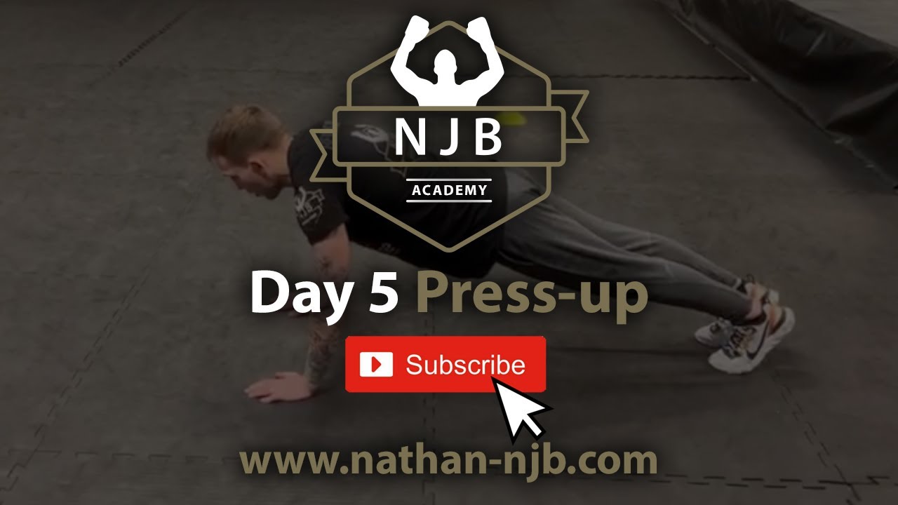 domin8academy's tweet card. NJB - Day 5 (Online Training)