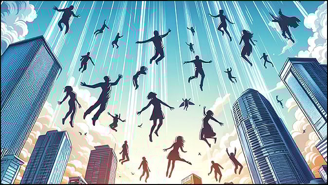 RaptureForums's tweet card. All believers will be kept form the coming wrath. This will be what is known as the Rapture.