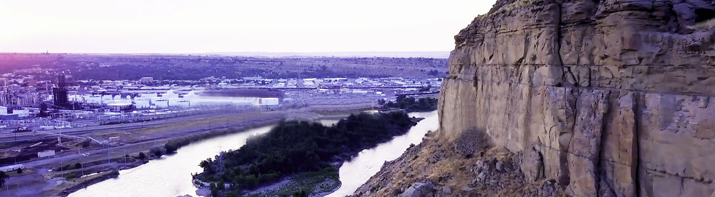 GetSystems's tweet card. John Thomas celebrates 14 years with Morrison-Maierle Systems! Thad McGrail recognized for serving on Yellowstone Art Museum Board of Trustees.