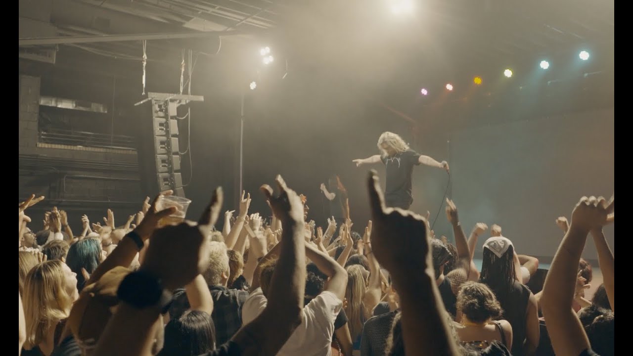 blackoxygen1's tweet card. Black Oxygen - "Butterfly (New Anthem)" Live KC (Dedicated to Shifty...