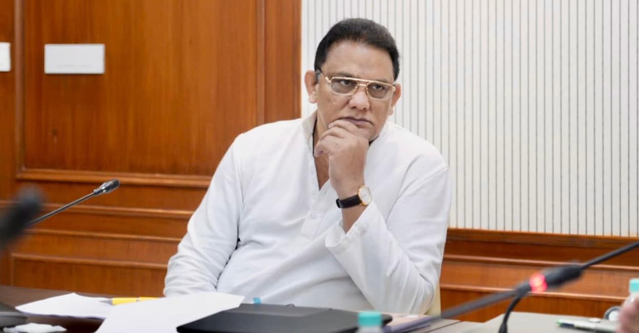 manoramaonline's tweet card. മദീന ∙ ബസ്സപകടത്തിൽ മരിച്ച ഹൈദരാബാദിൽ നിന്നുള്ള 45 ഉംറ തീർഥാടകരെ തിരിച്ചറിയുന്നതിനും മറ്റു തുടർ നടപടികൾക്കുമായി തെലങ്കാന ന്യൂനപക്ഷ ക്ഷേമ മന്ത്രി.Umrah Pilgrims Accident, Saudi Arabia Bus Accident,...