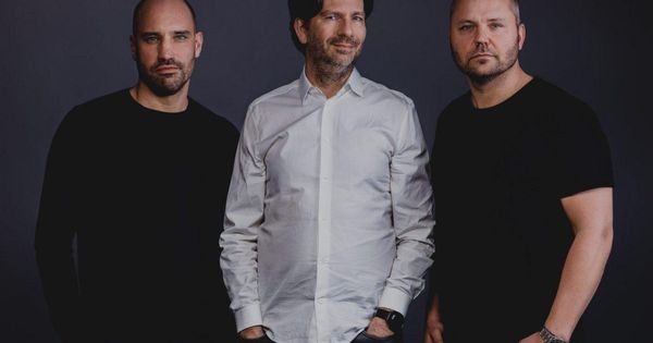 brianphirsh's tweet card. Great read on Soundtrack in Forbes #musicmatters @Soundtrack Your Brand