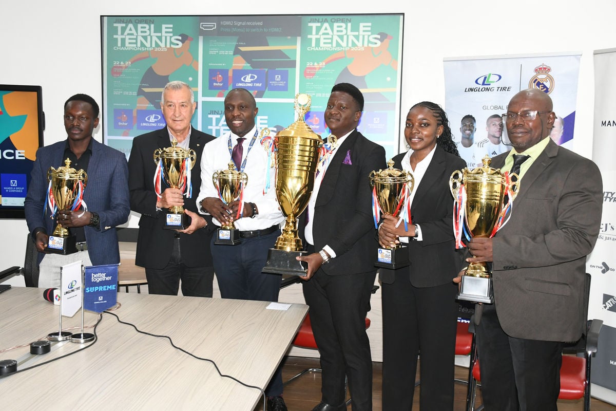 Monitor_Sport's tweet card. With 250 players already registered, organisers project that this edition will smash last year’s 400-player mark, buoyed by entries from India, Ethiopia, Rwanda, Kenya and a strong local field.