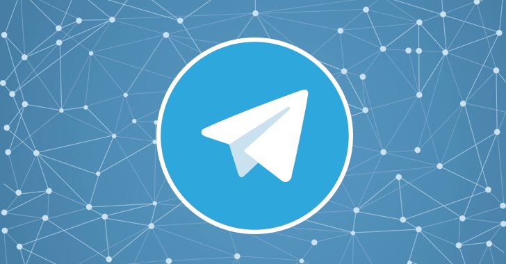 netsecmatters's tweet card. A zero-day vulnerability has been discovered in Telegram messaging app that was being exploited in the wild to spread cryptocurrency mining malware.