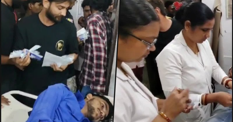 Tweet card summary image